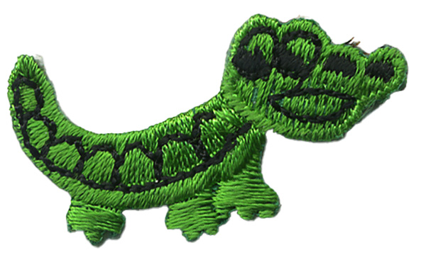 Patches