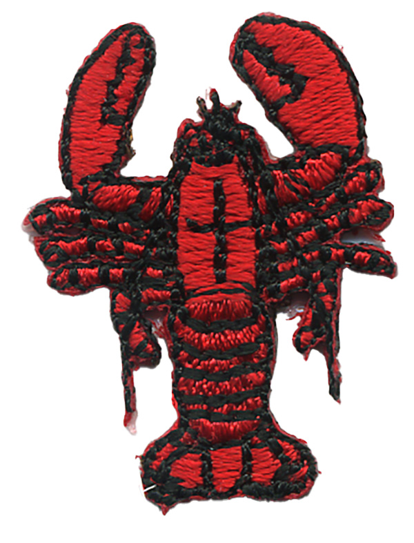Patches