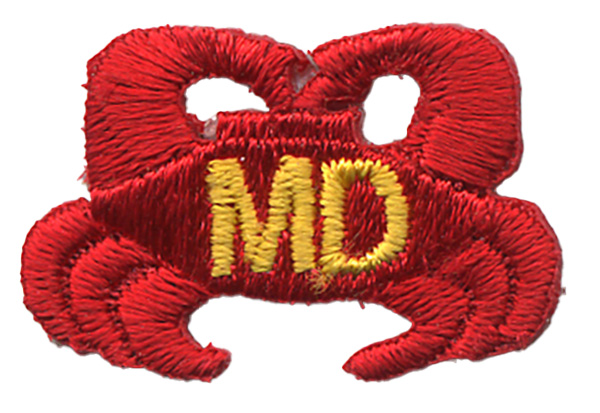 Patches