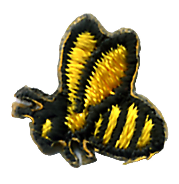 Patches