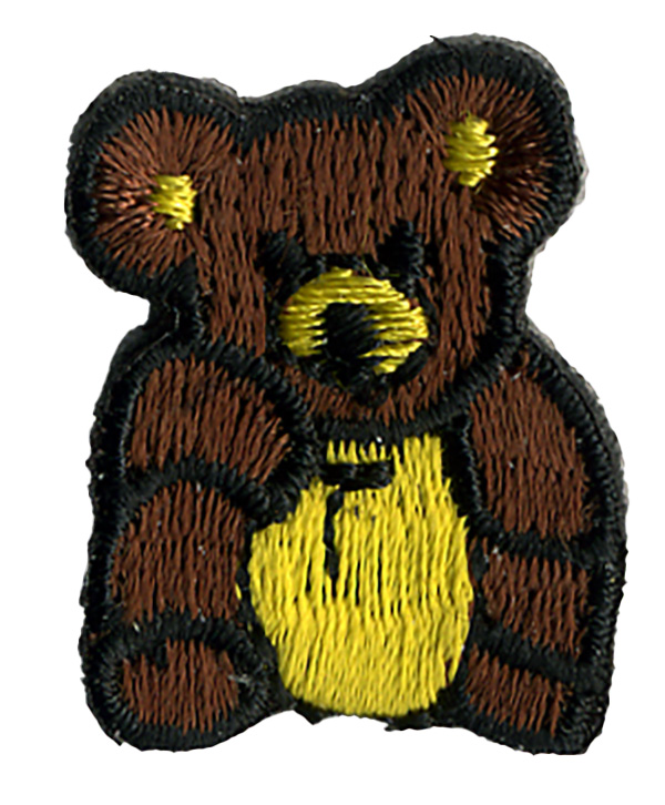 Patches
