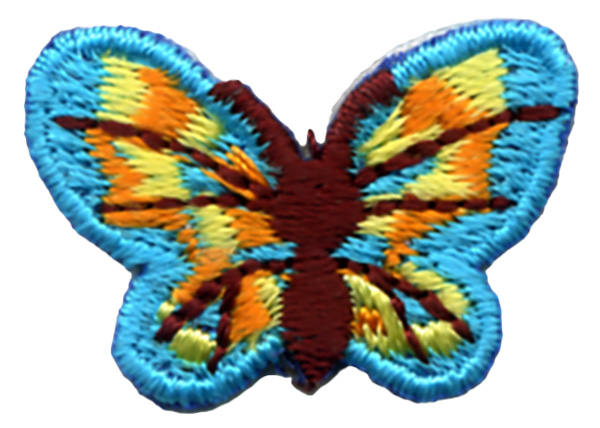 Patches