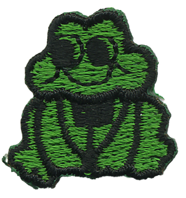Patches