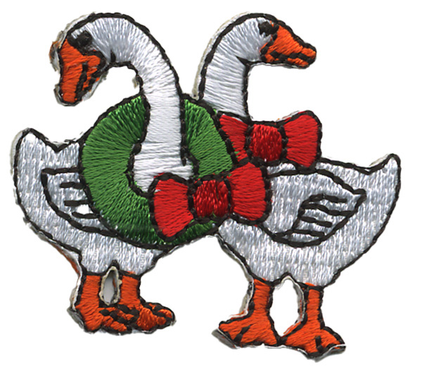 Patches