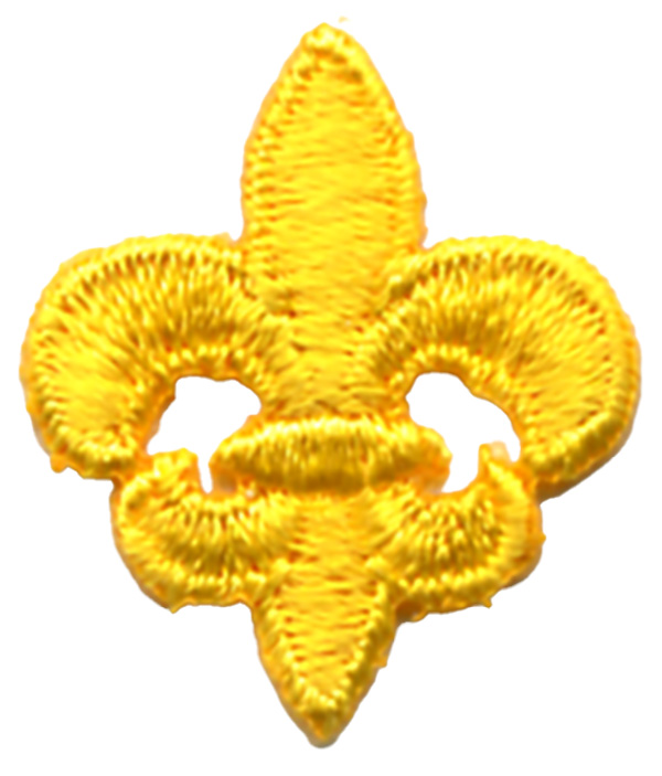 Patches