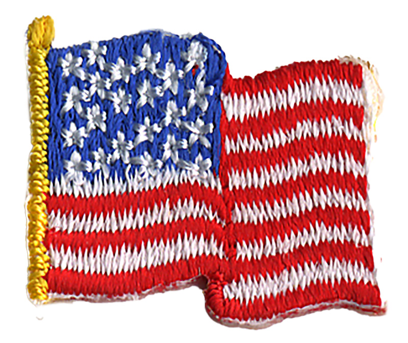 Patches