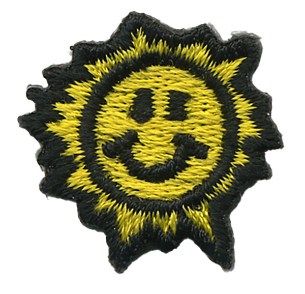 Patches
