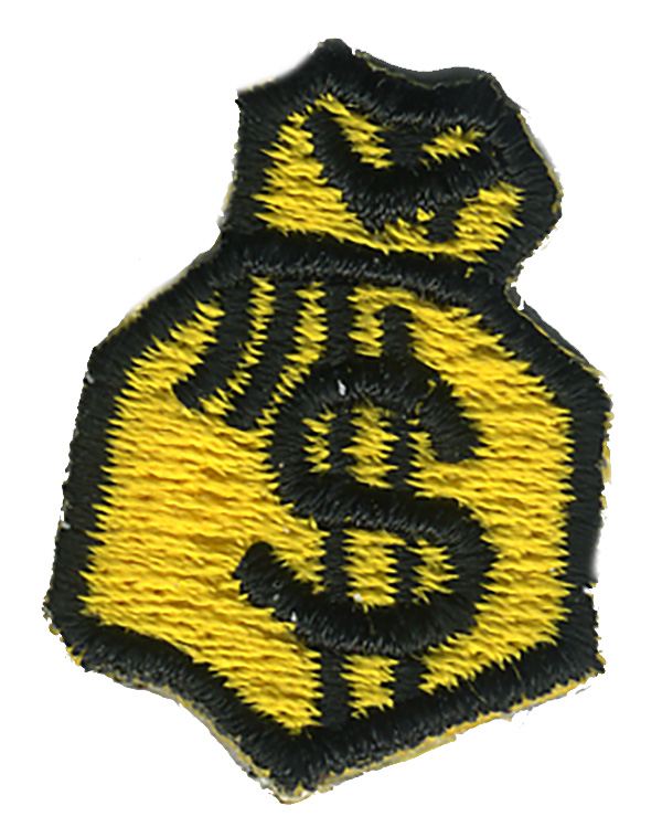 Patches