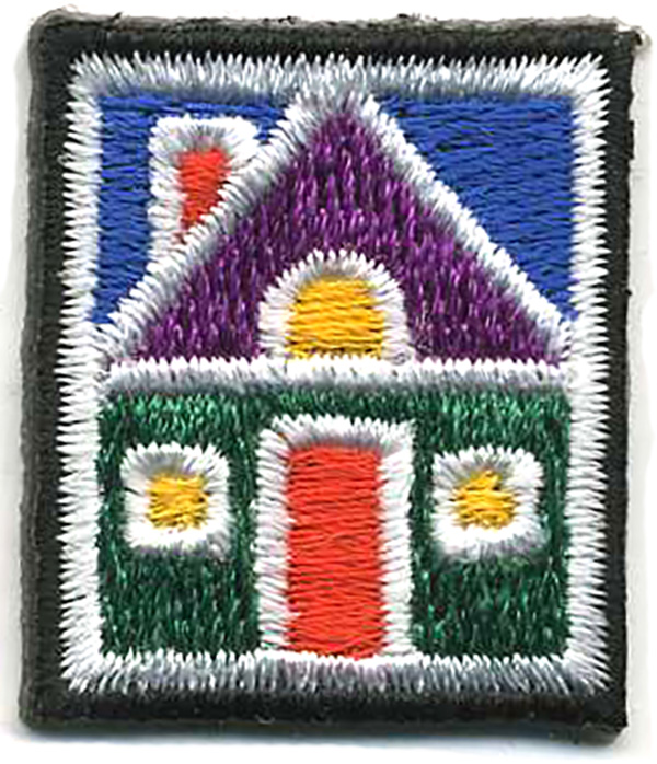 Patches