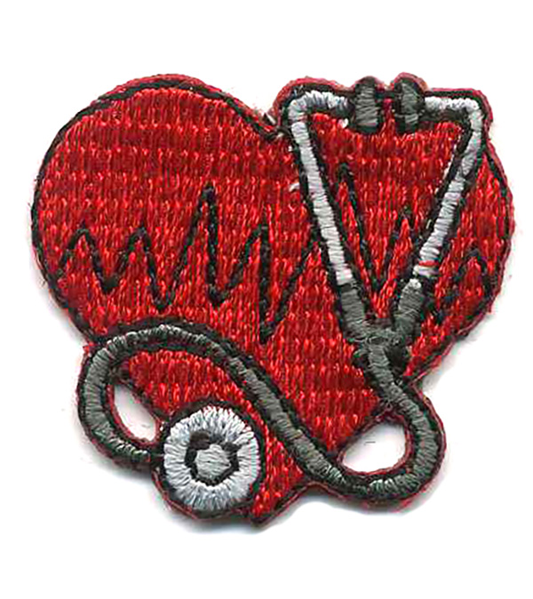 Patches