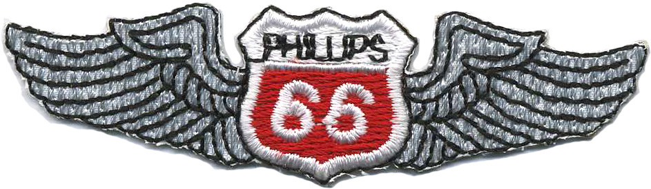 Patches