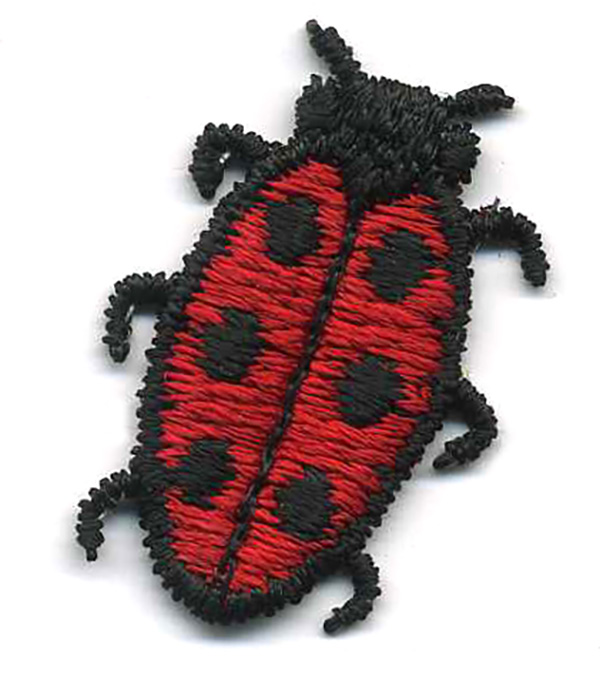 Patches