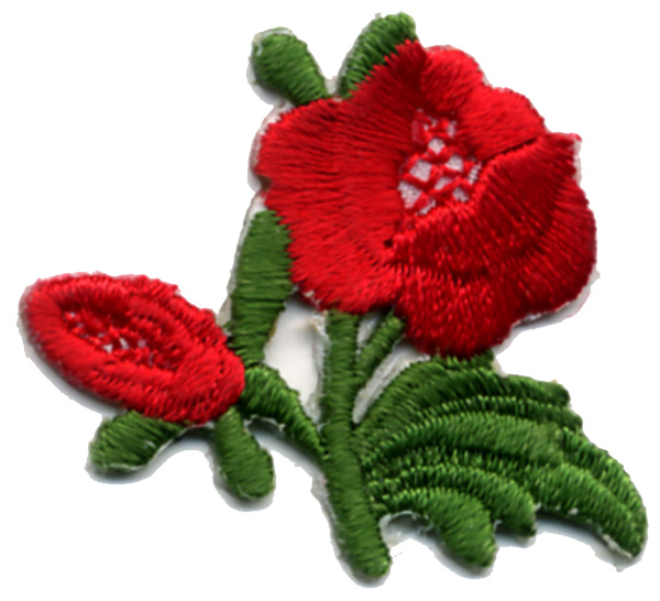 Patches