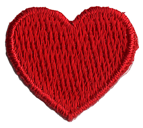 Patches