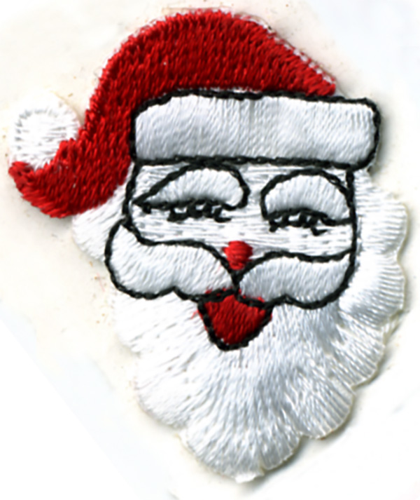 Patches
