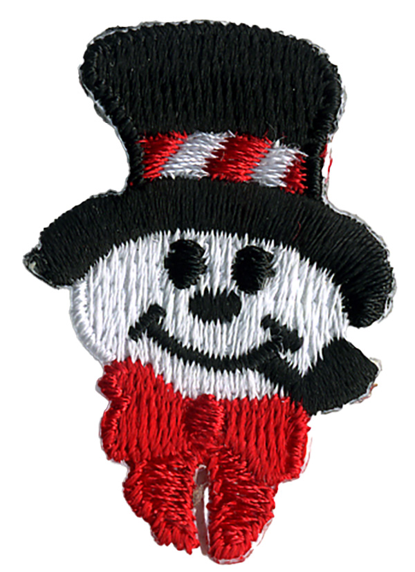 Patches
