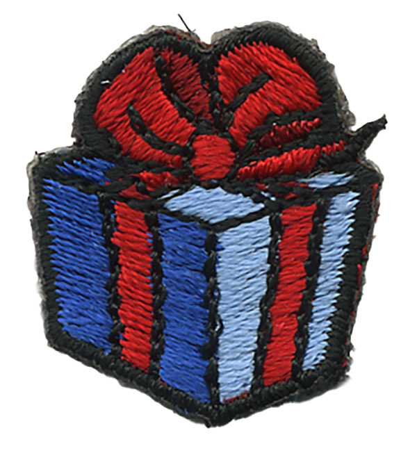 Patches