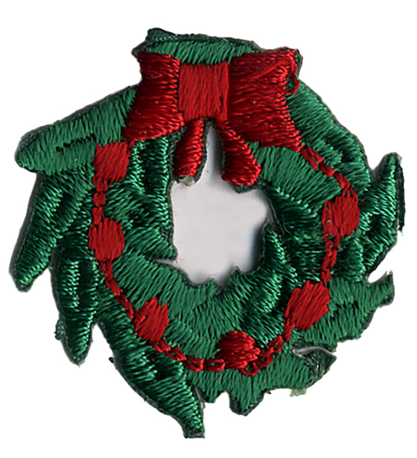 Patches