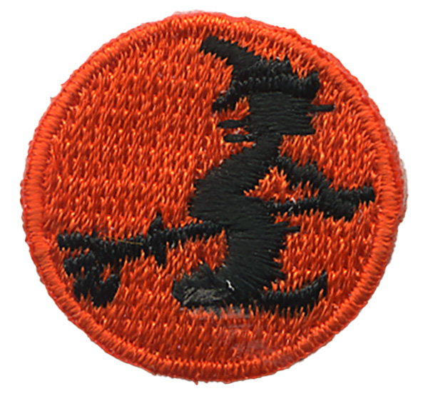 Patches