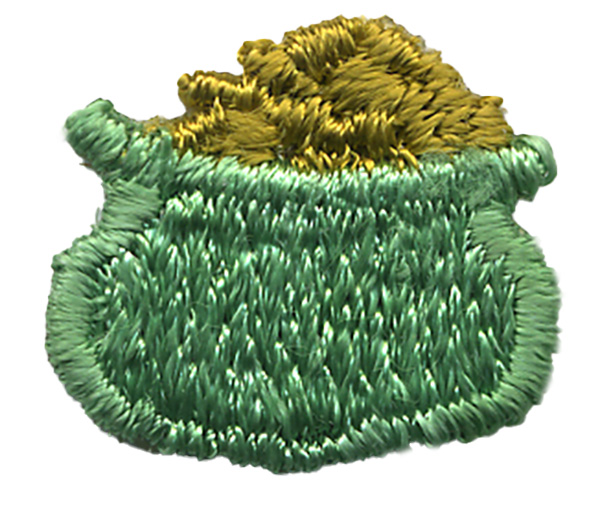 Patches